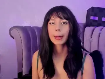 Chaturbate Adult Webcams of seren_bleck