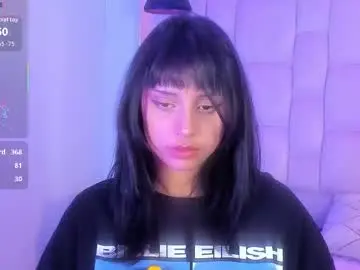 Chaturbate Best live sex cam show of seren_bleck