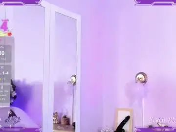 Chaturbate Nude Webcam of seren_bleck