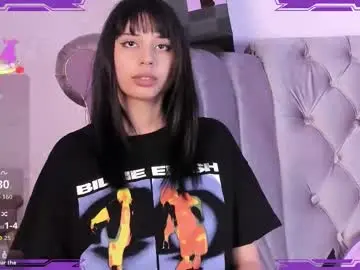 Chaturbate Sex Chat of seren_bleck