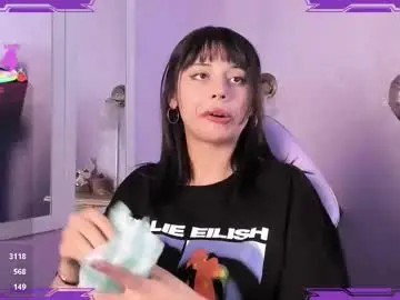 Chaturbate Free Porn Cam of seren_bleck