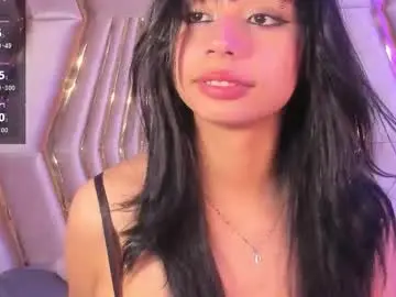 Chaturbate Adult Video Chat of seren_bleck