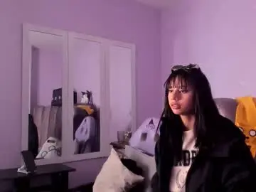 Chaturbate Best live sex cam show of seren_bleck