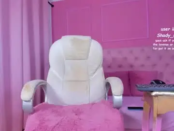 Chaturbate Live Porn of shady_stone