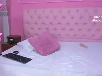 Chaturbate Adult Webcam of shady_stone