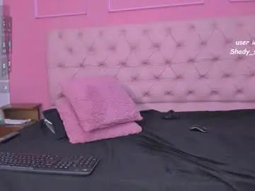 Chaturbate Adult Webcams of shady_stone