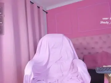 Chaturbate Adult Video Chat of shady_stone