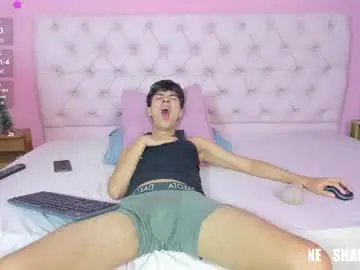 Chaturbate Adult Video Chat of shady_stone