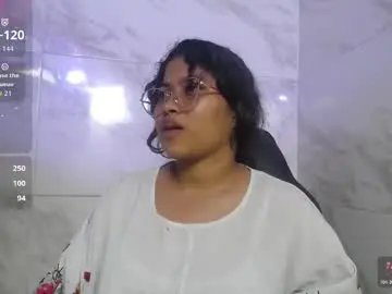 Chaturbate Live Sex of shailayojana
