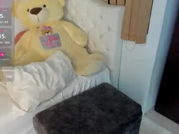 Chaturbate Nude Webcam of shy_angel4