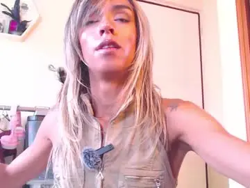 theevae19 from chaturbate