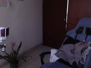 Chaturbate Adult Video Chat of tinamqueen