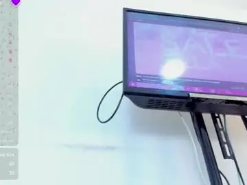 Chaturbate Free Porn Cam of vahiolet_smith