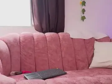 Chaturbate Adult Video Chat of violet_jhonson