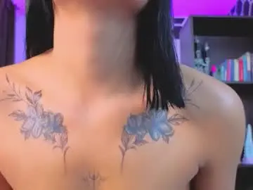 Chaturbate Adult Webcams of violet_jhonson