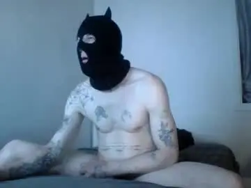 Chaturbate Best live sex cam show of wolf007697