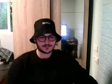 Chaturbate Private Sex Chat of younromki