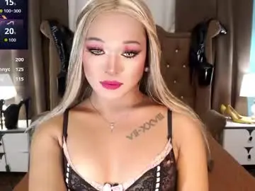 Chaturbate Sex Cam of your_greates_night_mare_21