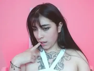 Chaturbate Adult Webcam of adri_gomez_1