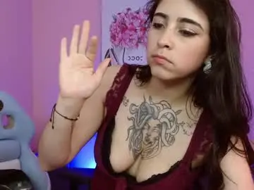 Chaturbate Nude Webcam of adri_gomez_1