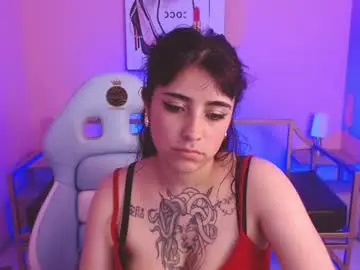 Chaturbate Private Sex Chat of adri_gomez_1