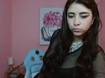 Chaturbate Free Live Porn of adri_gomez_1