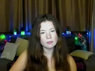 Chaturbate Sex Chat of alicia_folow