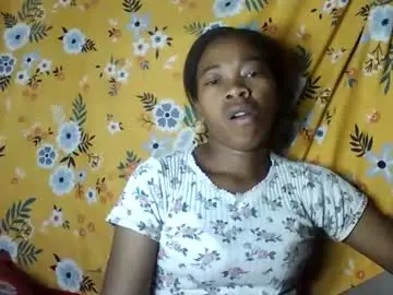 Chaturbate Best Webcam of alliciax632770q