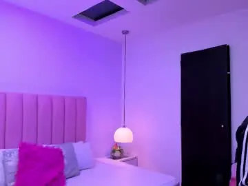 amy_ferreira from chaturbate