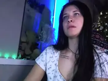 Chaturbate Adult Video Chat of anna_cutie9