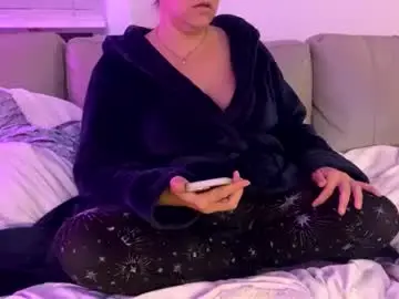 Chaturbate Live Porn of beachymilf