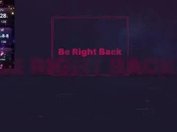 Chaturbate Free Porn Cam of black_panther8686