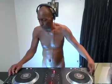 Chaturbate Free Live Porn of black_panther8686