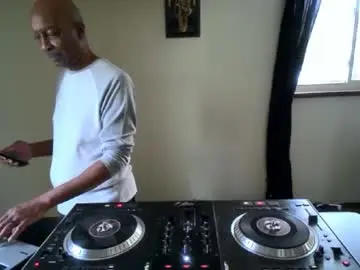 Chaturbate Sex Chat of black_panther8686