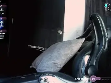 Chaturbate Adult Video Chat of blackpantherx_