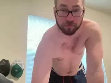 Chaturbate Sex Cam of breezydoesit95