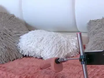 Chaturbate Sex Chat of cougarmilf_