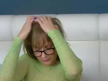 Chaturbate Sex Chat of cougarmilf_