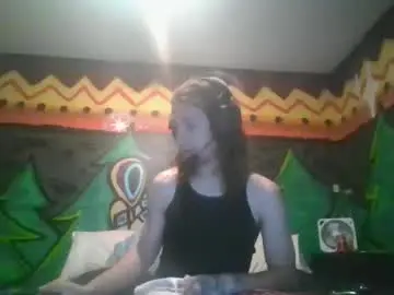 Chaturbate Live Porn of dandan420710