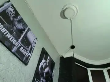 Chaturbate Sex Cam of dylanlenox