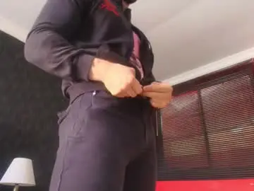 Chaturbate Sex Chat of dylanlenox