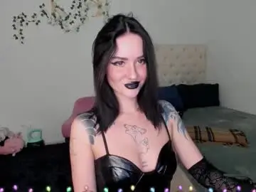 Chaturbate Live Sex Cam of ella_gdss