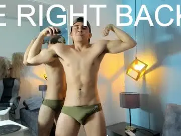 Chaturbate Adult Webcams of eross_santy