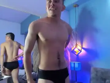 Chaturbate Nude Webcam of eross_santy