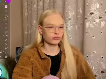 Chaturbate Live Sex of esty_siela