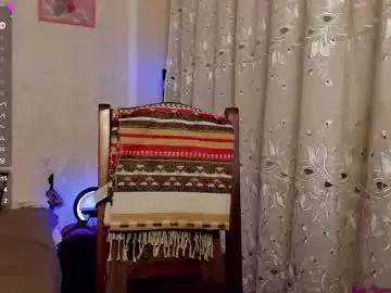 Chaturbate Best live sex cam show of esty_siela