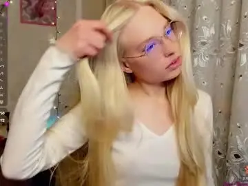 Chaturbate Private Sex Chat of esty_siela