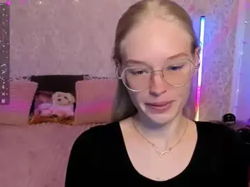 Chaturbate Live Sex of esty_siela