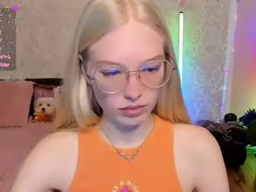 Chaturbate Free Porn Cam of esty_siela