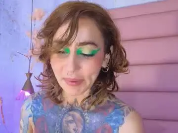 Chaturbate Best live sex cam show of evangelyne1